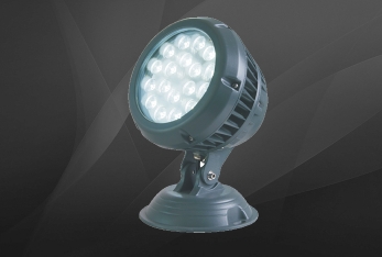 LED Cast light