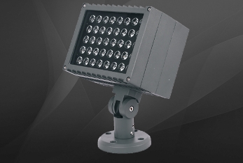 LED Cast light