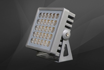 LED Cast light