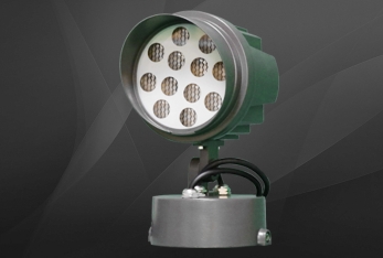 LED Cast light